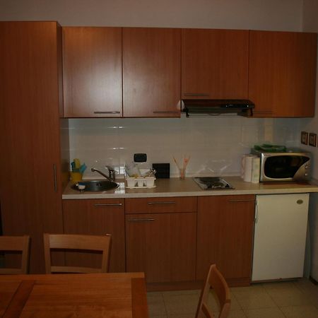 Sossa Apartments Umag Exterior foto