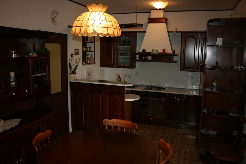 Sossa Apartments Umag Cameră foto