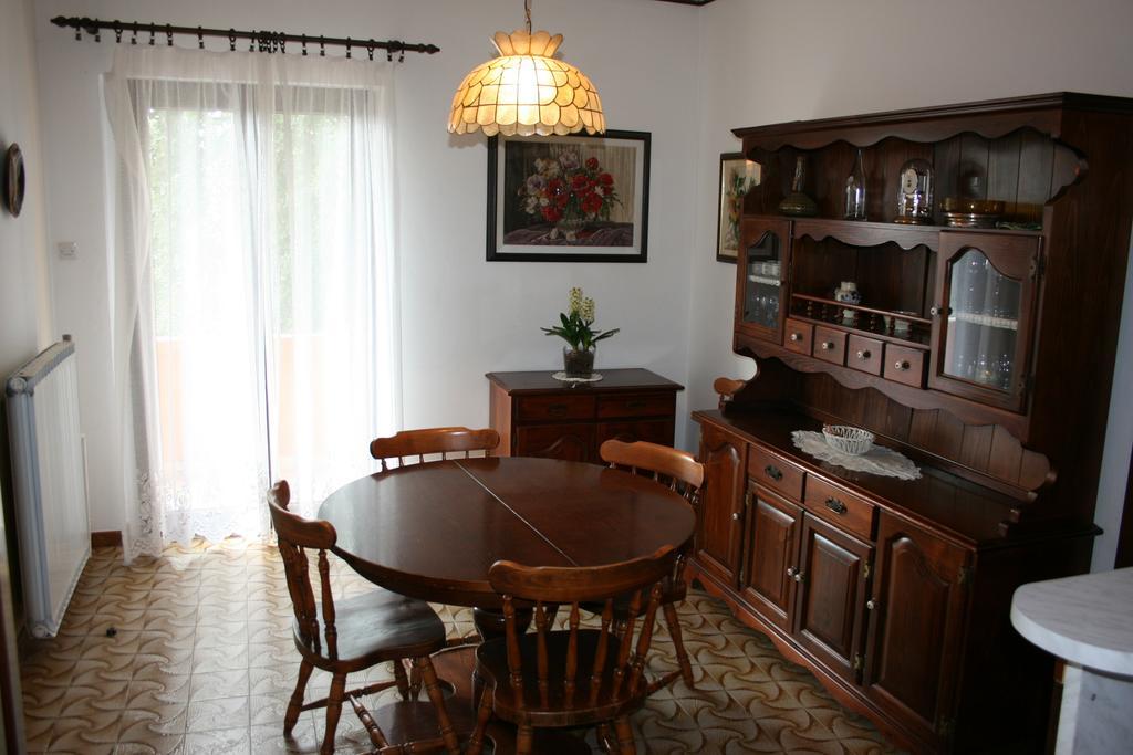 Sossa Apartments Umag Cameră foto