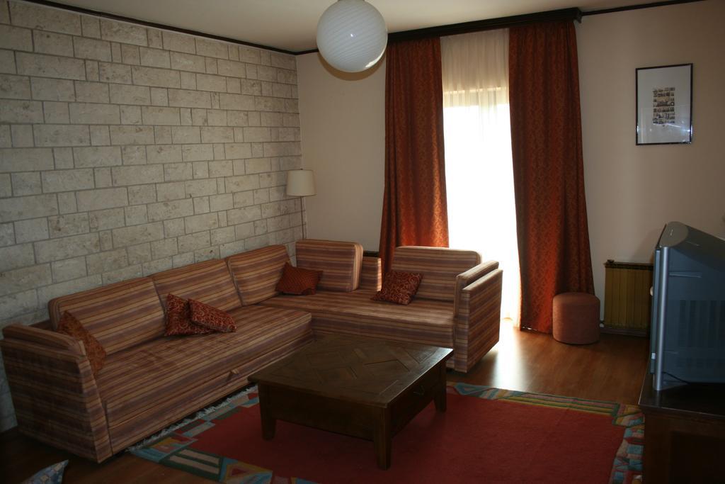 Sossa Apartments Umag Cameră foto
