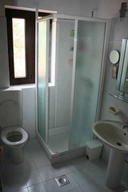 Sossa Apartments Umag Cameră foto