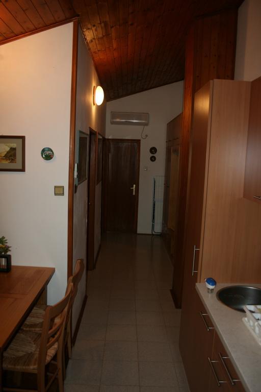 Sossa Apartments Umag Cameră foto