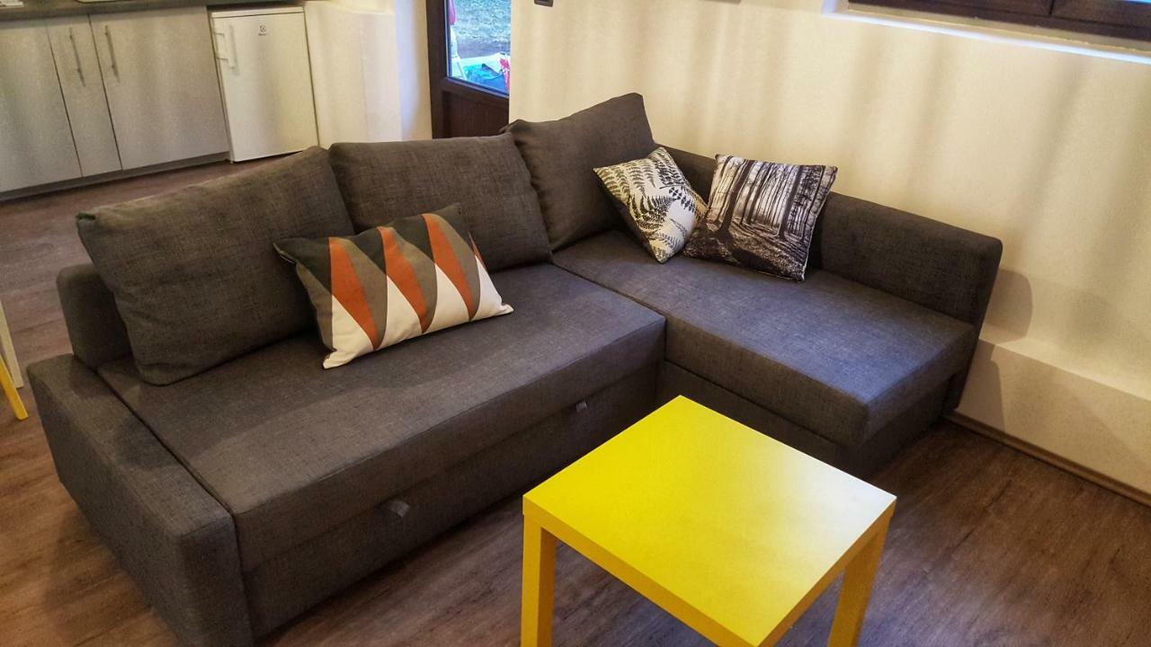 Sossa Apartments Umag Exterior foto